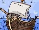 脱出ゲーム Pirate Treasure Escape