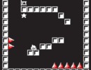 星をゲットしていくスライムのアクションパズルゲーム スライムルーム