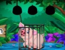 脱出ゲーム The Pig And The Garden Cage