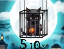 脱出ゲーム Halloween Cat Haunt