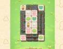 3つのタイルを取り出して消していくパズルゲーム 3 Tiles