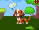 脱出ゲーム Feed The Little Dog