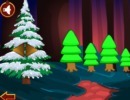 脱出ゲーム Find The Christmas Tree Escape 2024