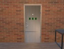 脱出ゲーム 4 Doors-４つの部屋からの脱出-