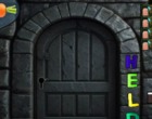 脱出ゲーム Haunted Doors Escape