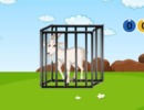 脱出ゲーム The Great Goat Escape